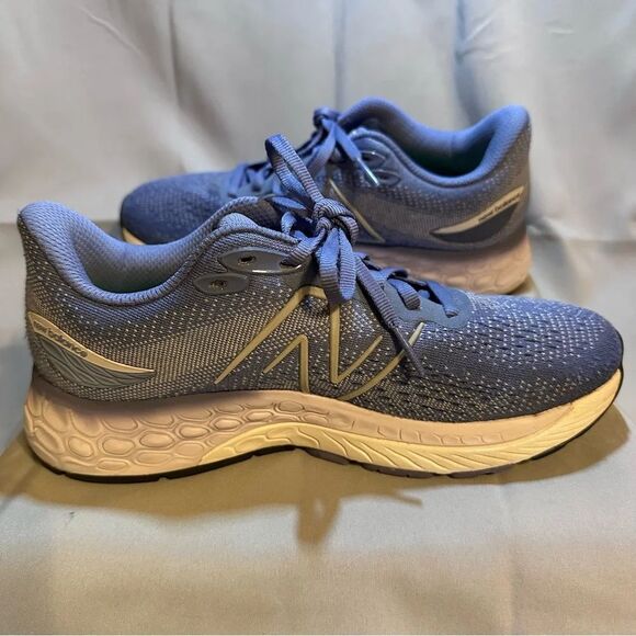 New Balance Fresh Foam X 880 women’s, Size 7 blue - Picture 6 of 8